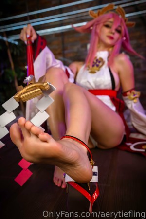 Aery Tiefling Photo #1307