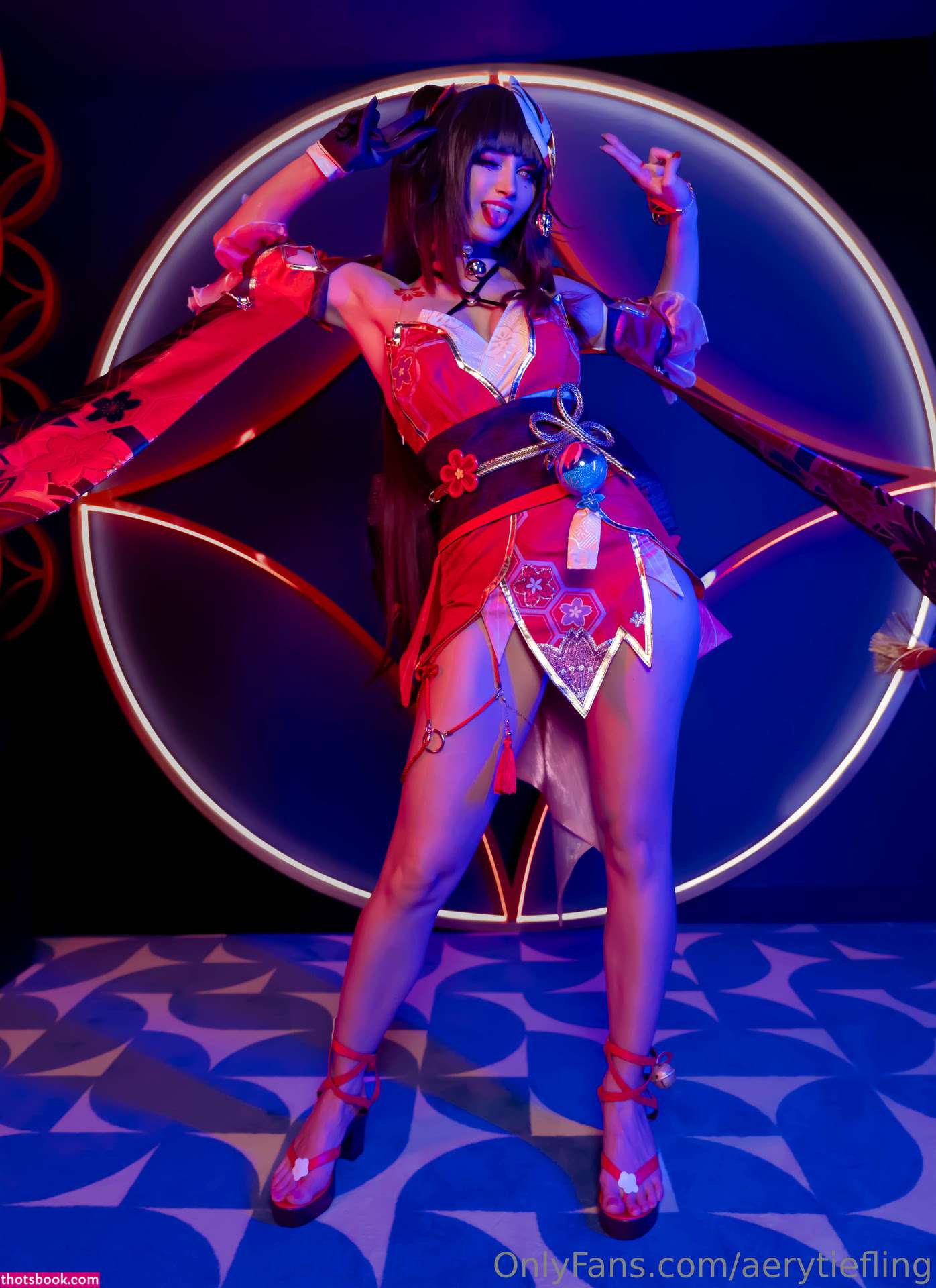 Aery Tiefling Photo #1379