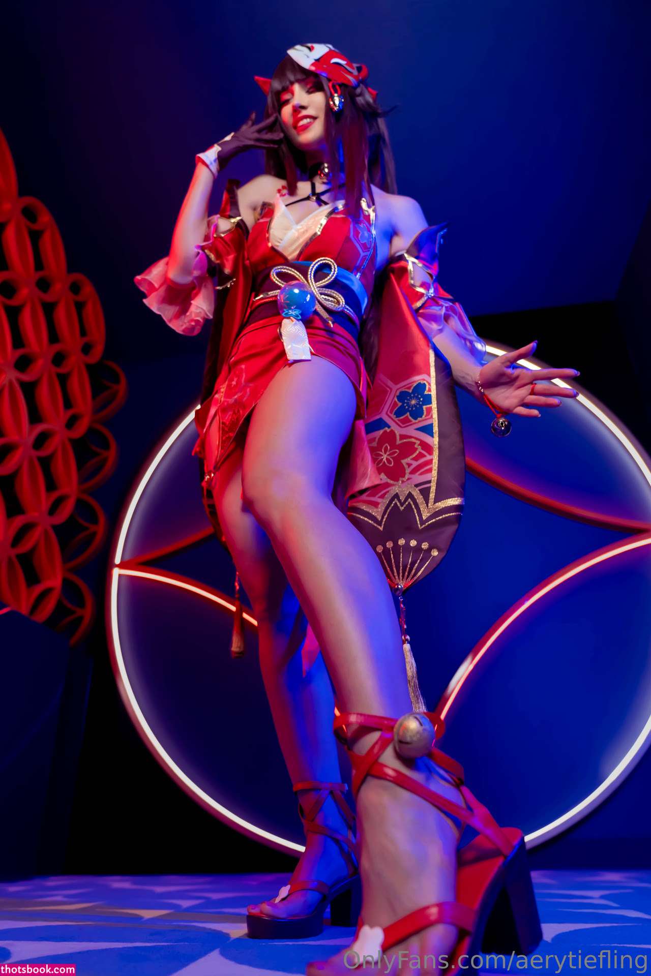 Aery Tiefling Photo #1383