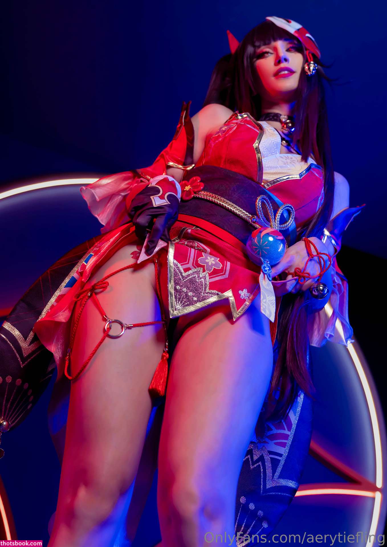 Aery Tiefling Photo #1384