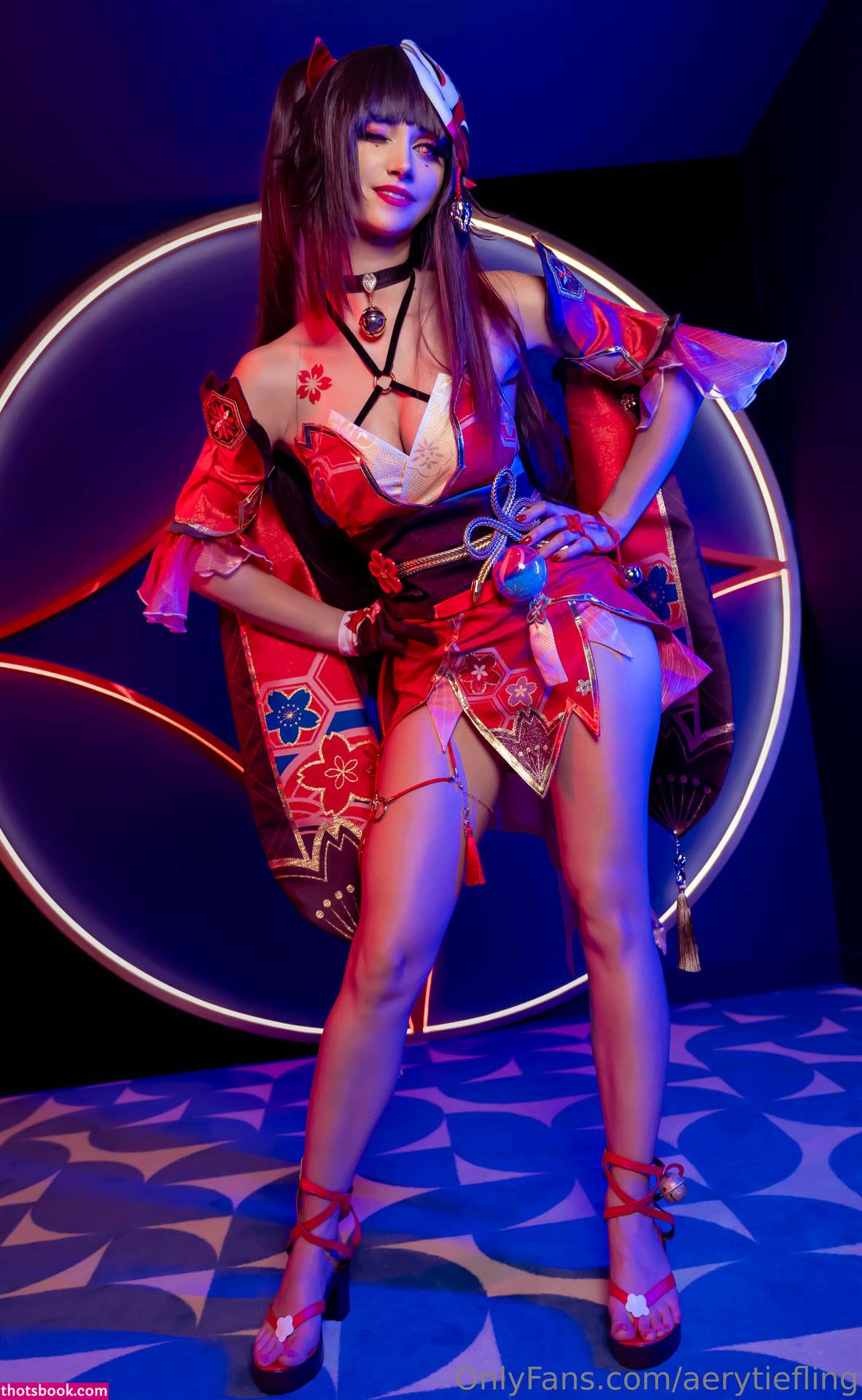 Aery Tiefling Photo #1402