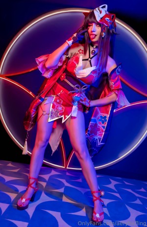 Aery Tiefling Photo #1380