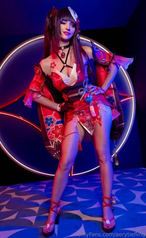 Aery Tiefling Photo #1402