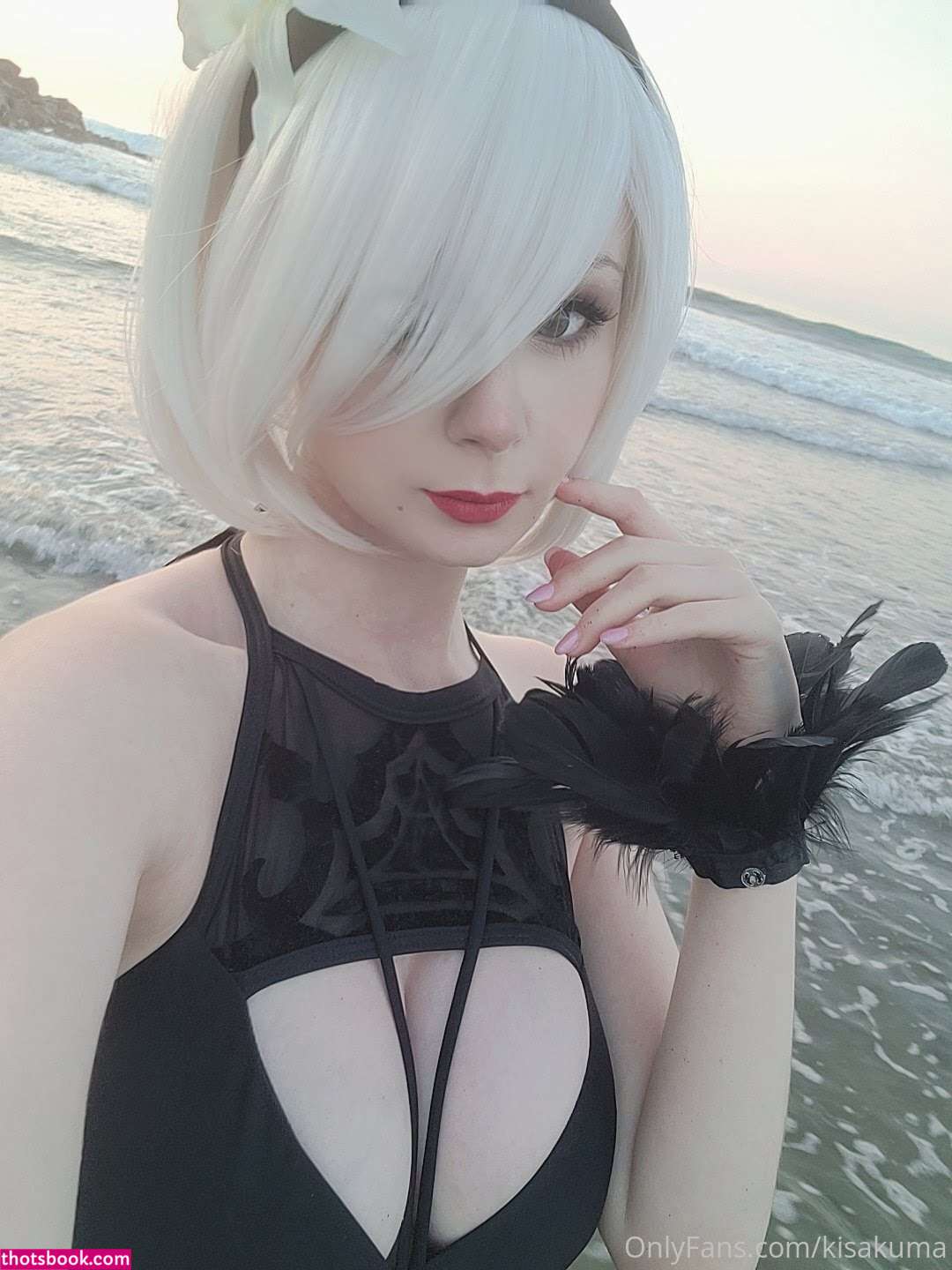 Kisakuma Kisa Photo #115