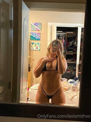 notlexismith Post #9