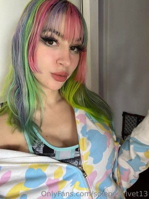 Solenevelvet Photo #45