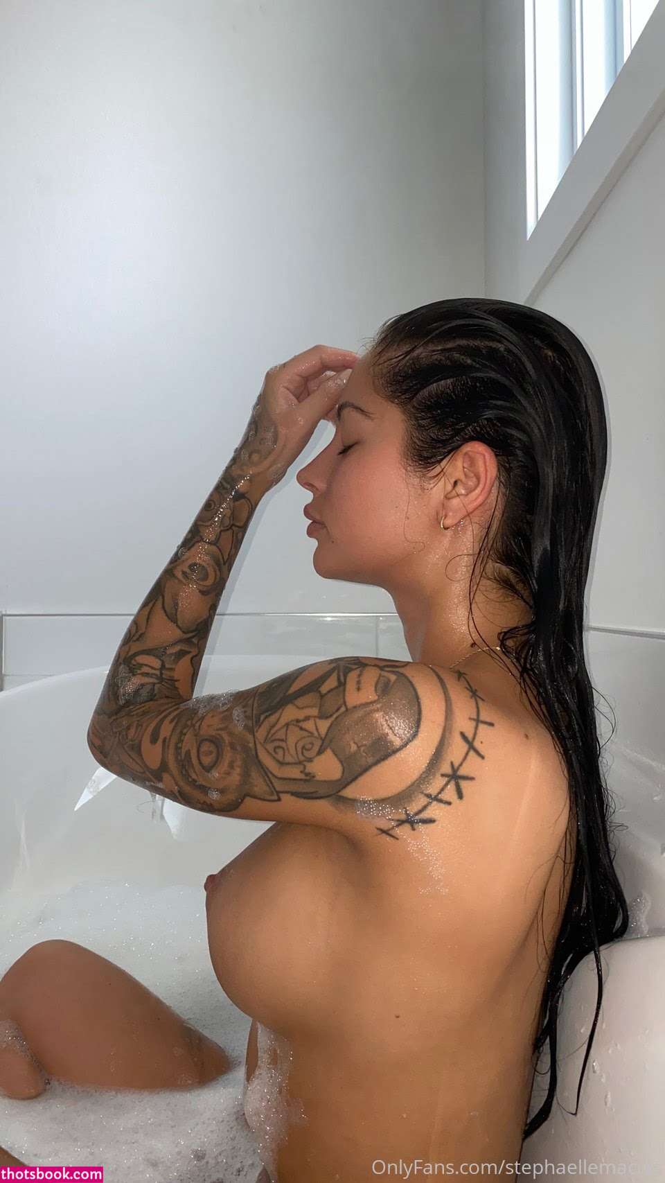 Stephaelle Macias Photo #76