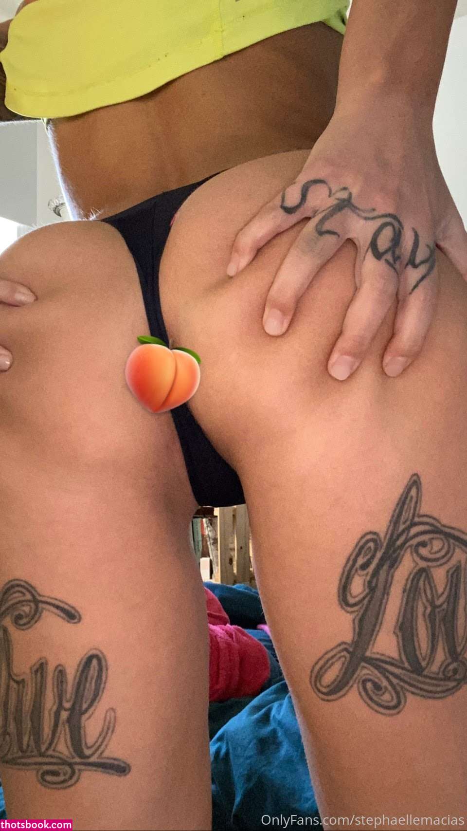 Stephaelle Macias Photo #83