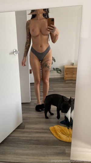 Stephaelle Macias Post #12