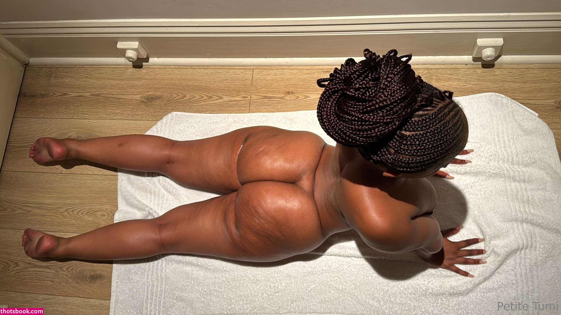 Petite Tumi Photo #40