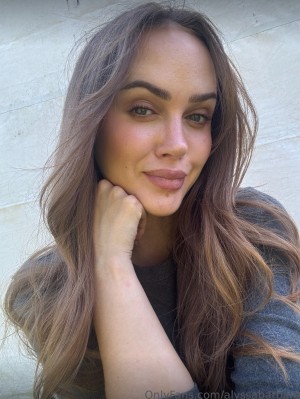 Alyssa Barbara Photo #135