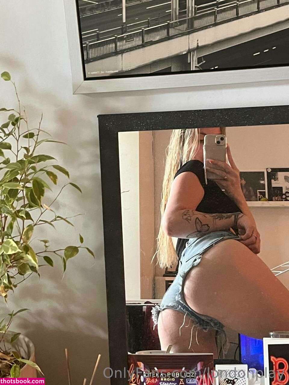 Londonplay Photo #160