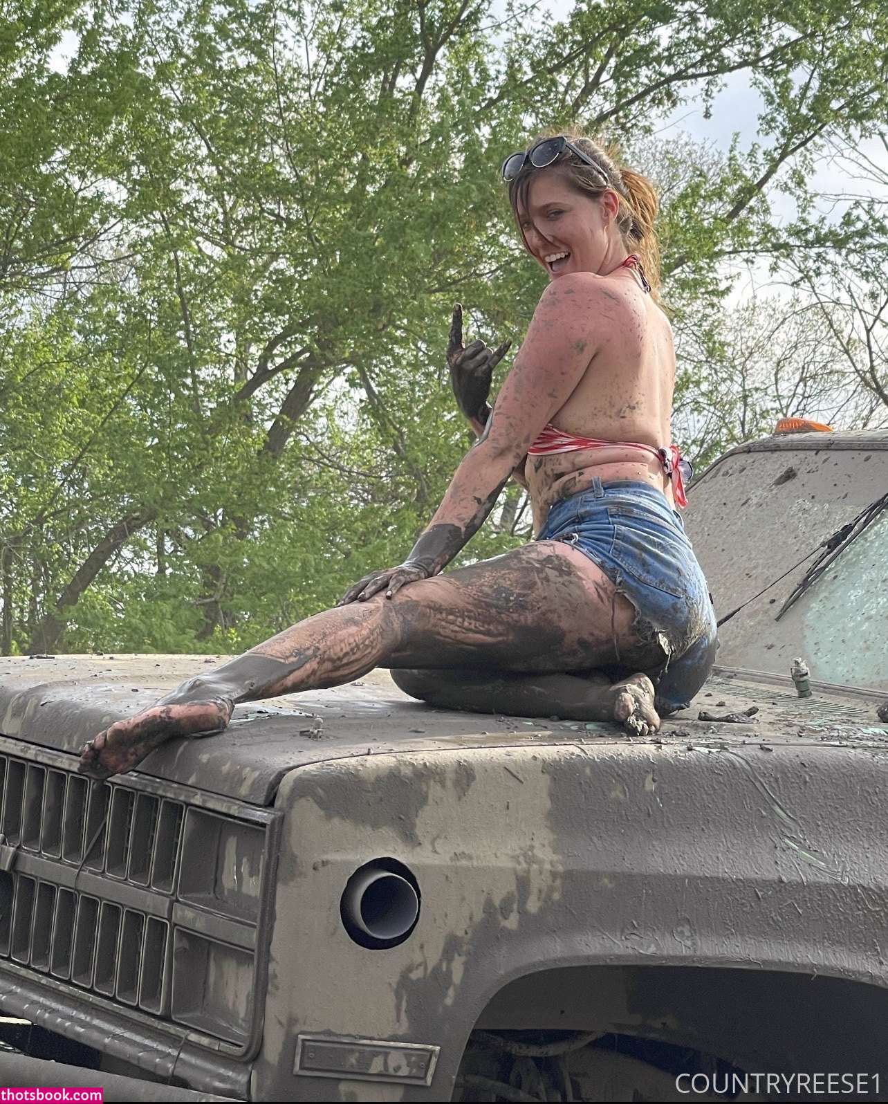 Reese Leon Photo #169