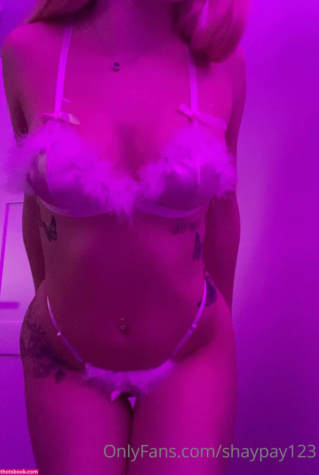 Shayna Laliberte Photo #184