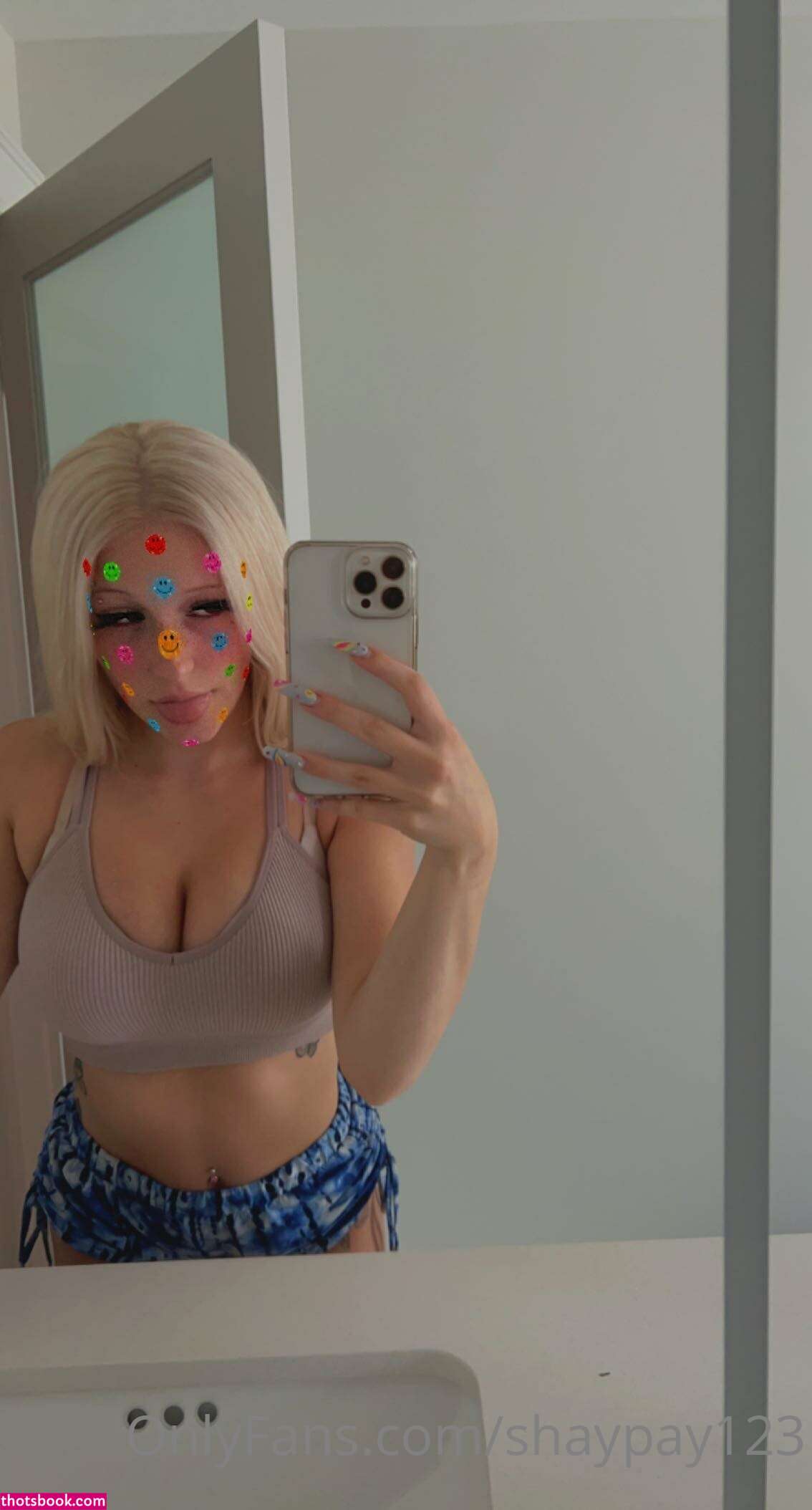 Shayna Laliberte Photo #186