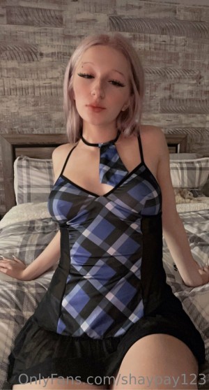 Shayna Laliberte Photo #160