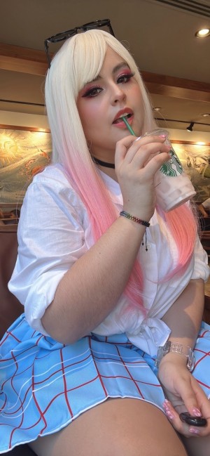 Stockingcos Photo #243