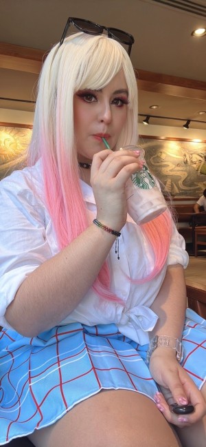 Stockingcos Photo #256