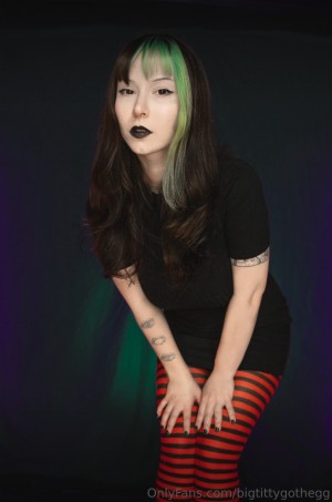 Bigtittygothegg Photo #839