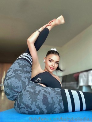 babybelladiaz Post #6