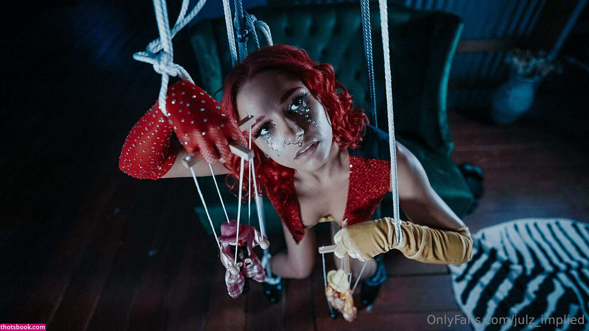 Julzimplied Photo #34