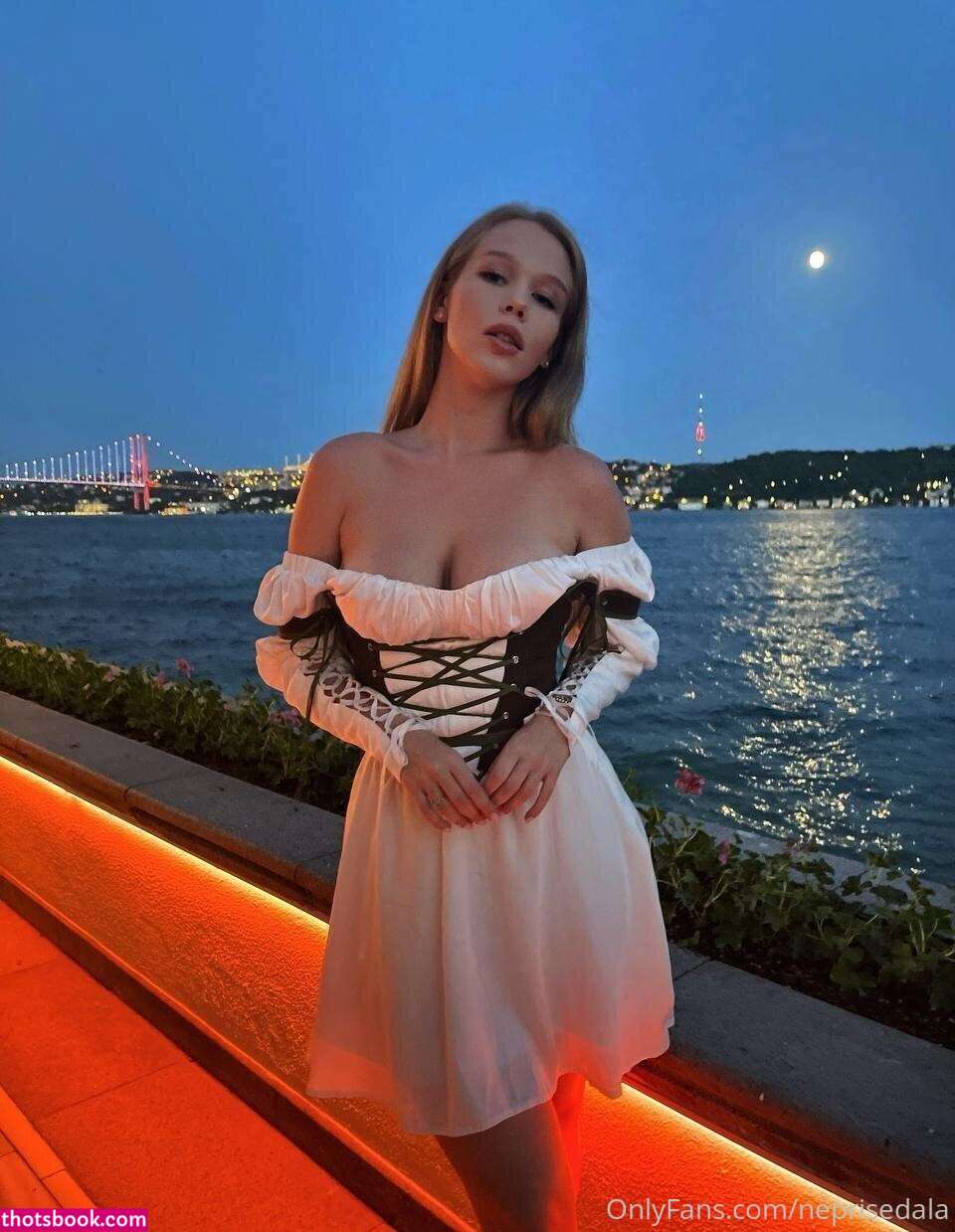 Lisa Barysheva Photo #11