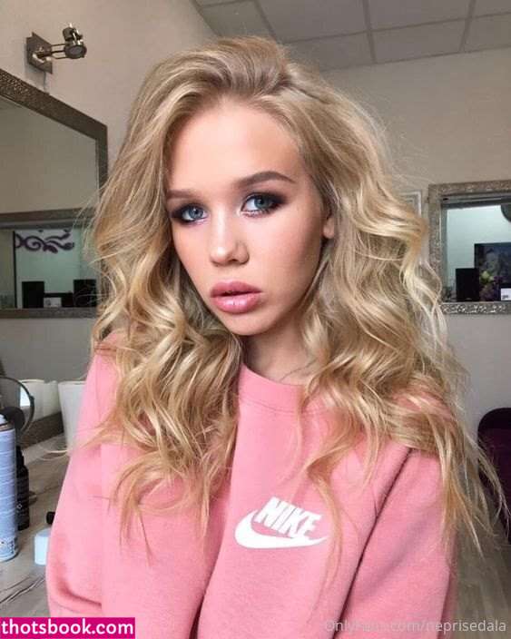 Lisa Barysheva Photo #21