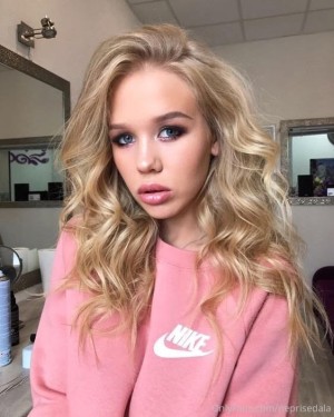 Lisa Barysheva Photo #21