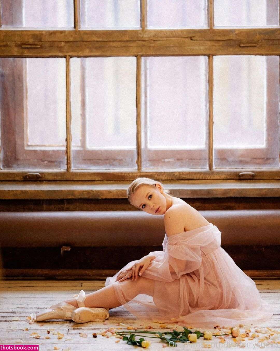 Lisa Barysheva Photo #34