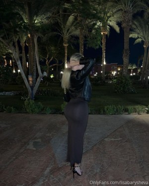 Lisa Barysheva Photo #65