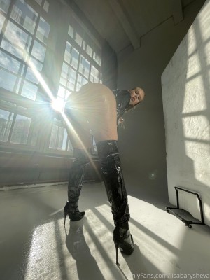 Lisa Barysheva Photo #167