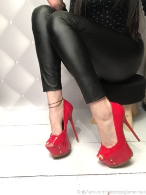 Misstress Glamorous Photo #6