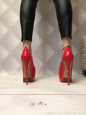 Misstress Glamorous Photo #7