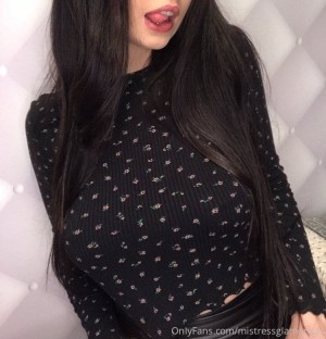 Misstress Glamorous Post #3