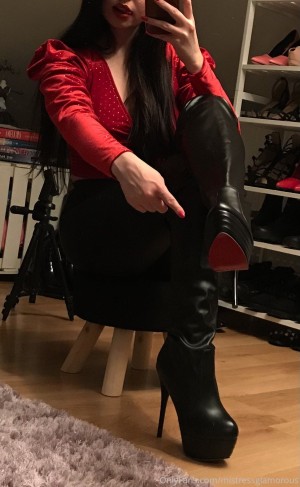 Misstress Glamorous Photo #50