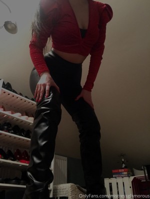 Misstress Glamorous Photo #51