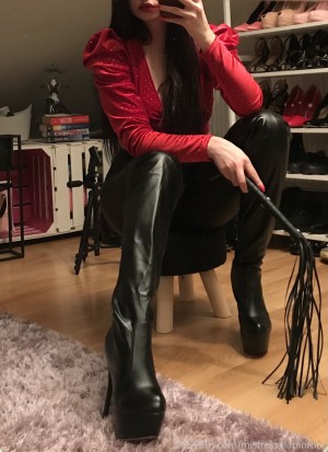 Misstress Glamorous Photo #53