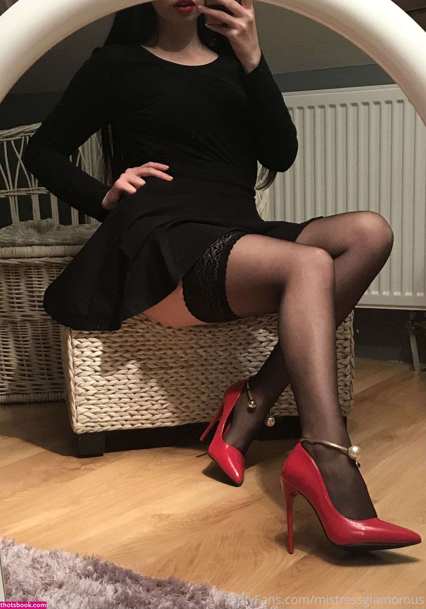 Misstress Glamorous Photo #60