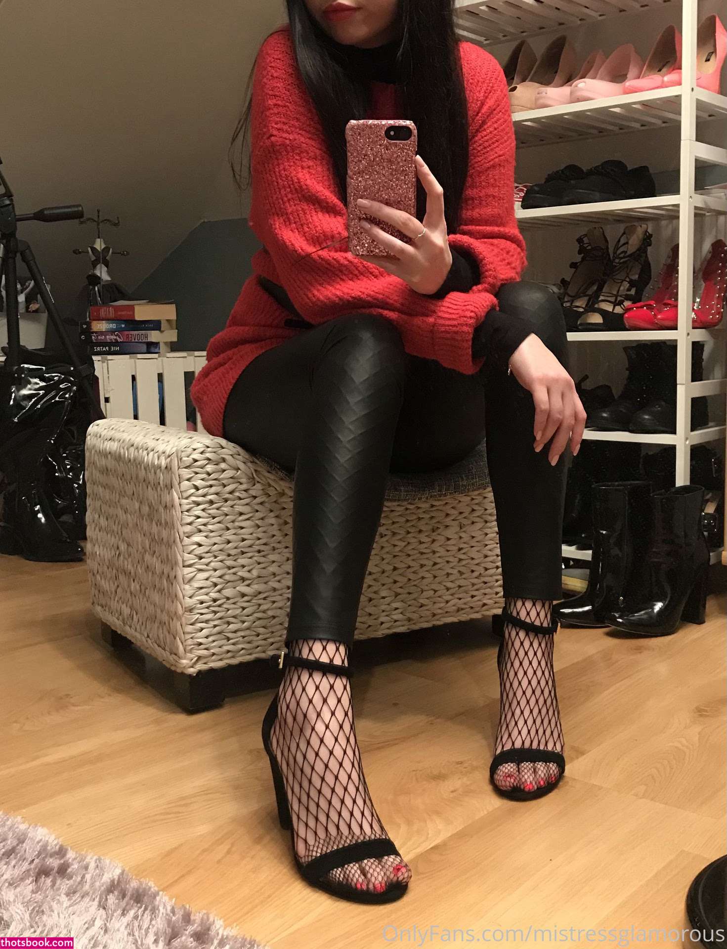 Misstress Glamorous Photo #69