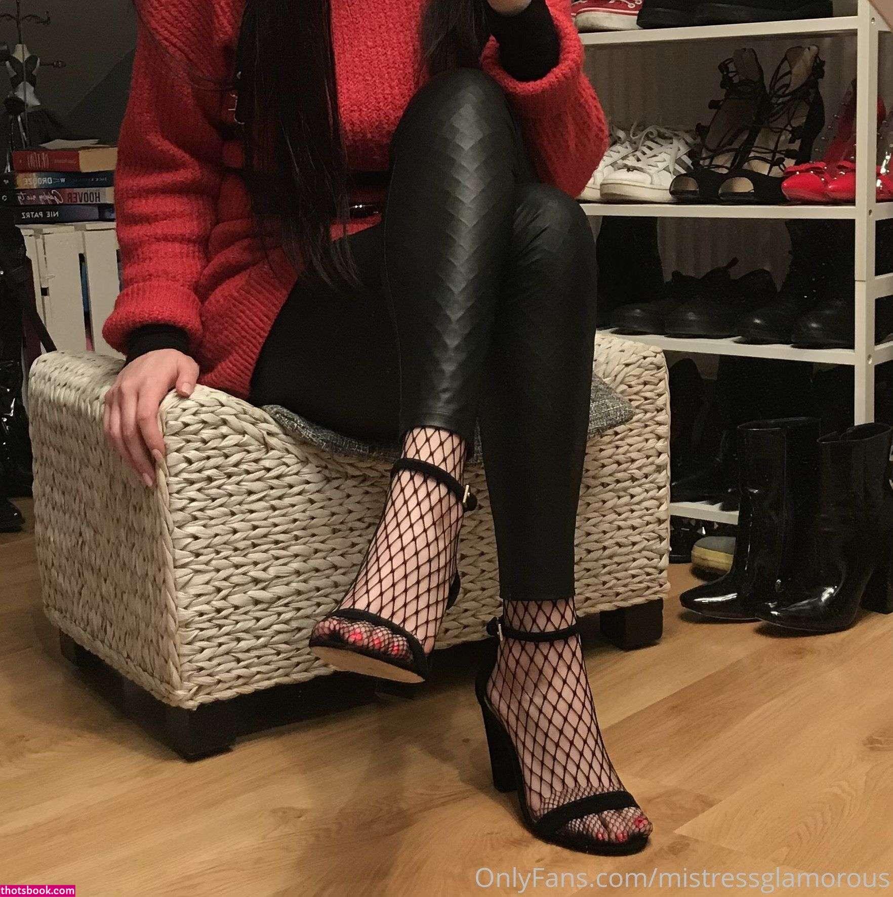 Misstress Glamorous Photo #71