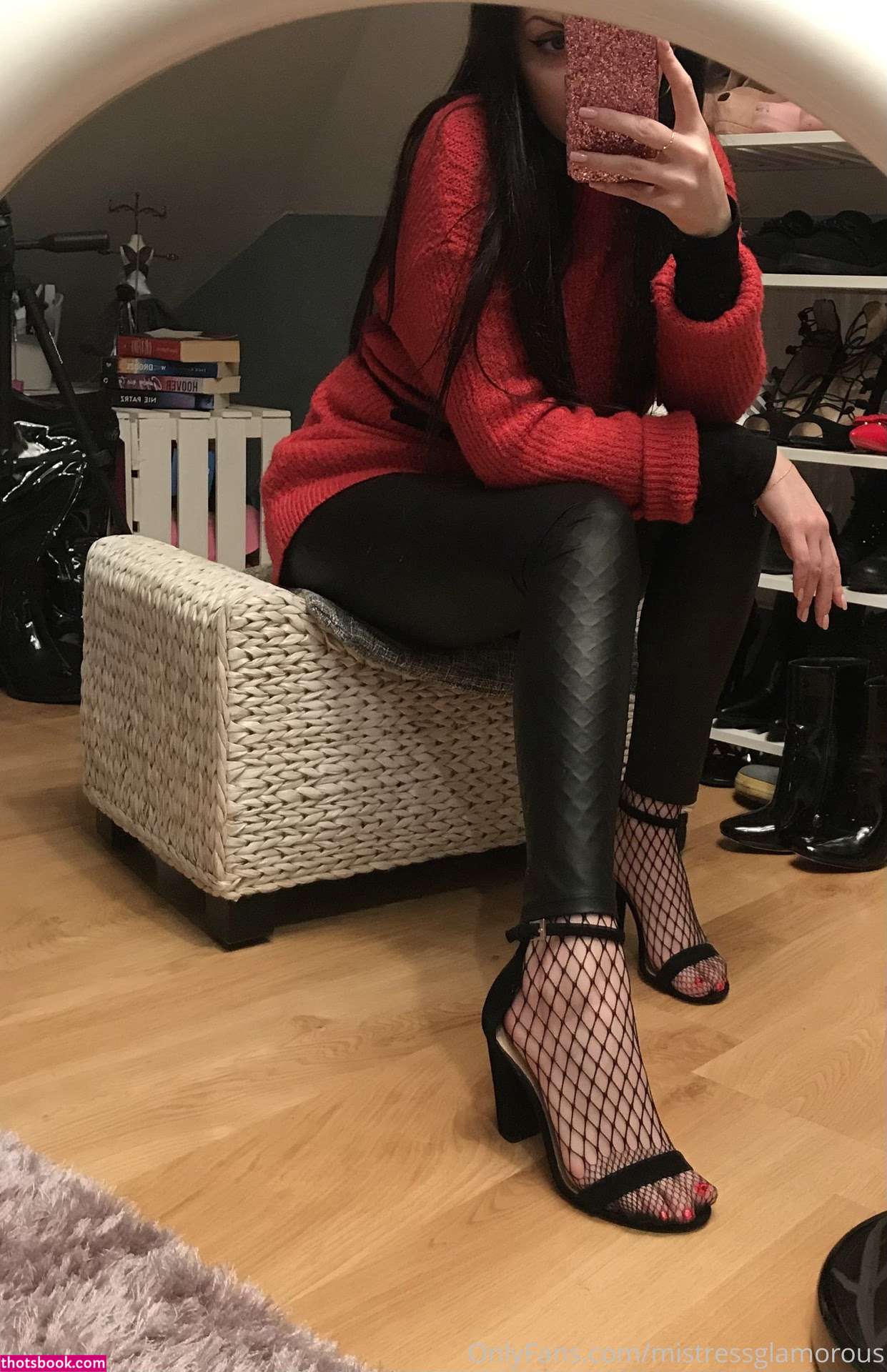 Misstress Glamorous Photo #76