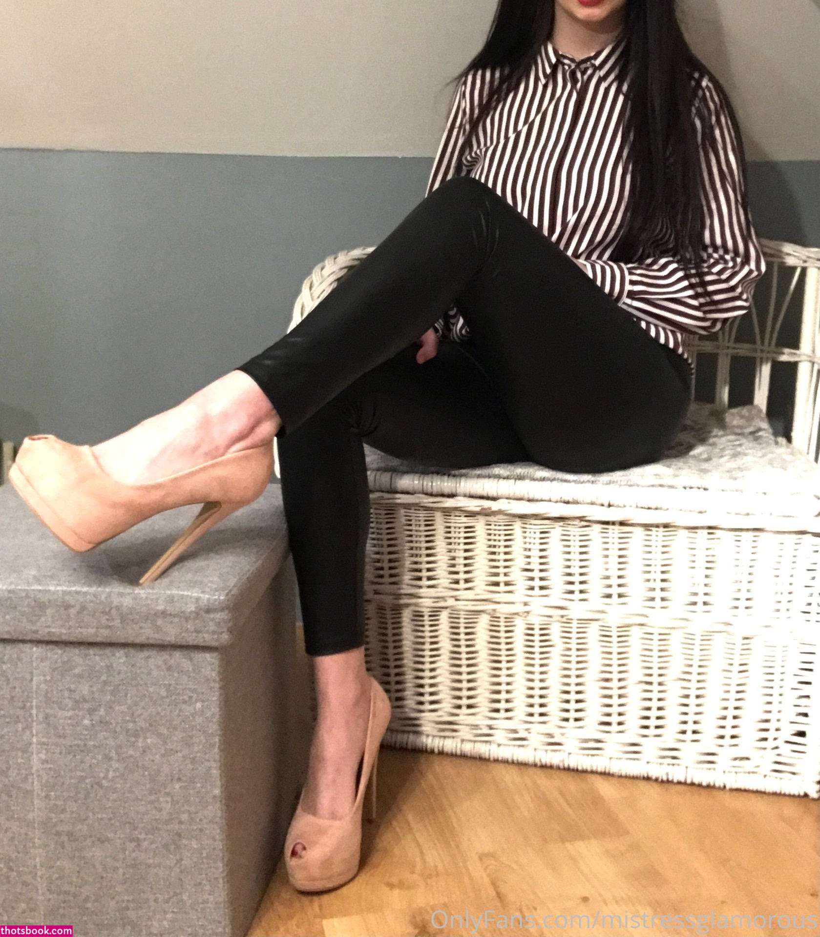 Misstress Glamorous Photo #77