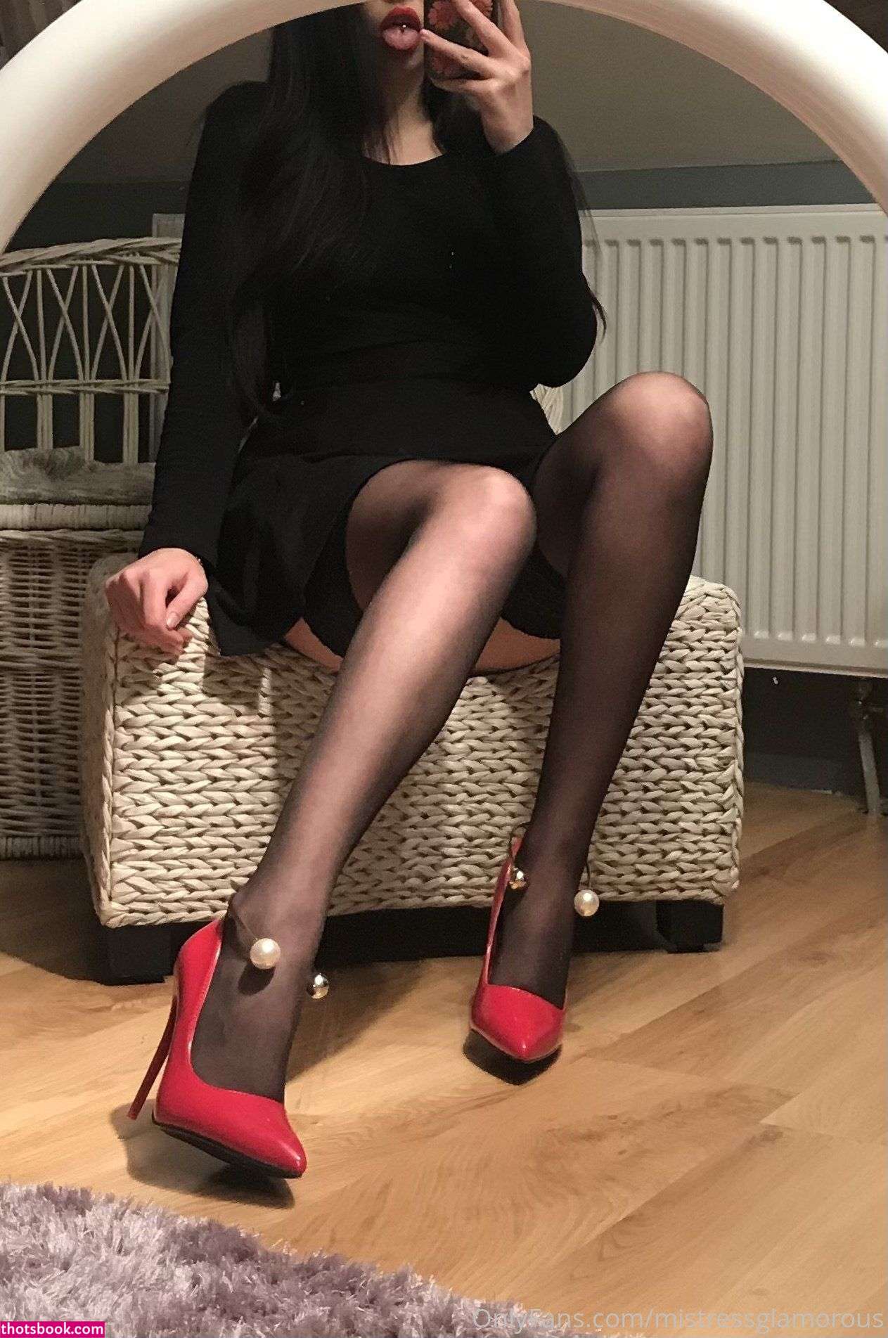 Misstress Glamorous Photo #81