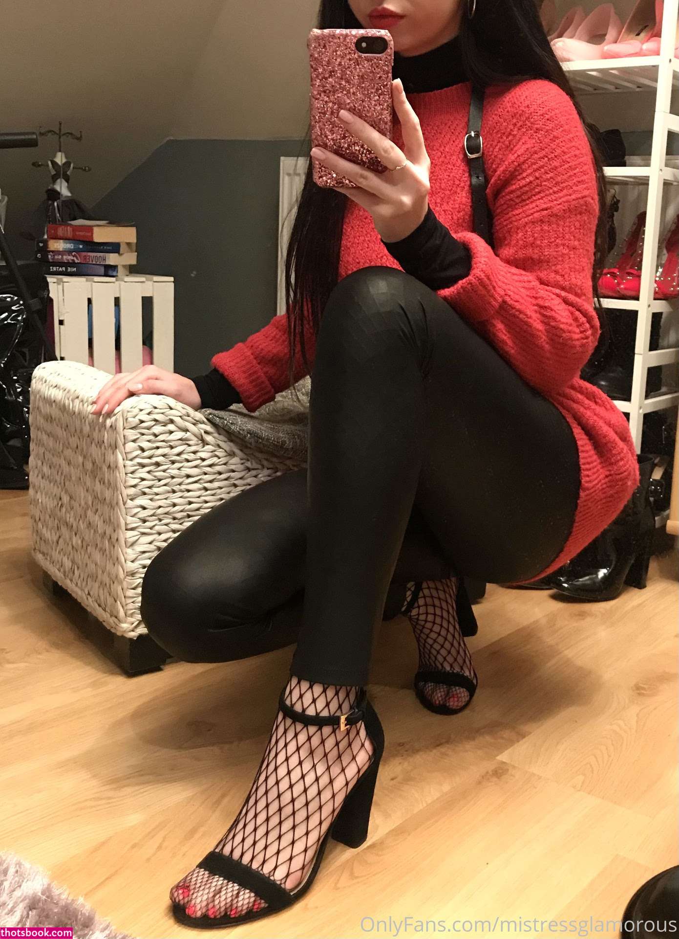 Misstress Glamorous Photo #101