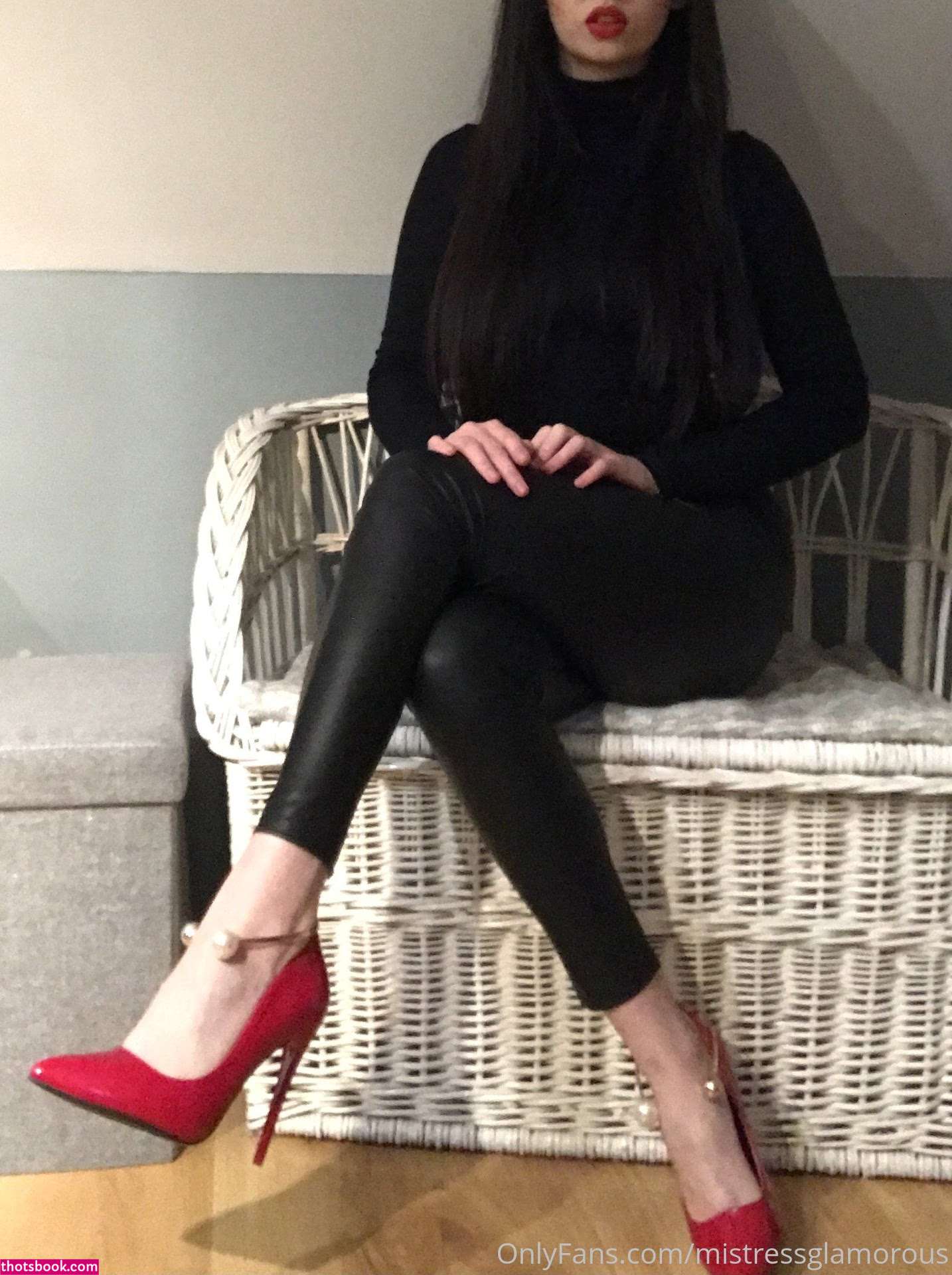 Misstress Glamorous Photo #118