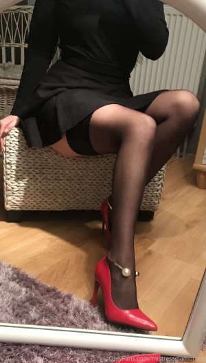 Misstress Glamorous Photo #58