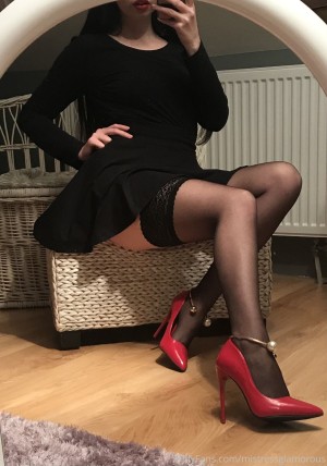 Misstress Glamorous Photo #60