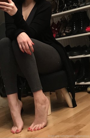 Misstress Glamorous Photo #61