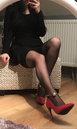 Misstress Glamorous Photo #85