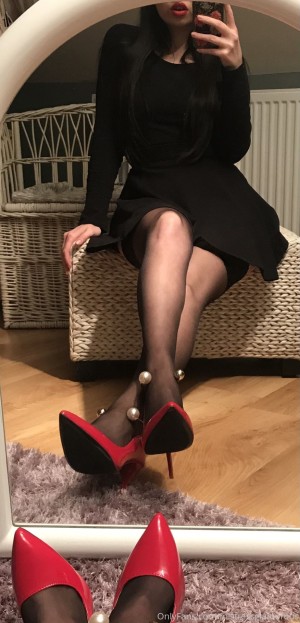 Misstress Glamorous Photo #87